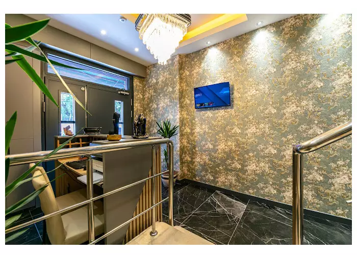 هتل سولو رزیدنس استانبول